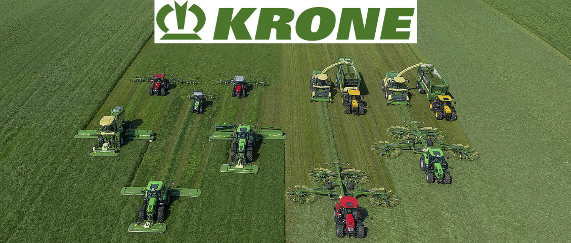 Krone20stock